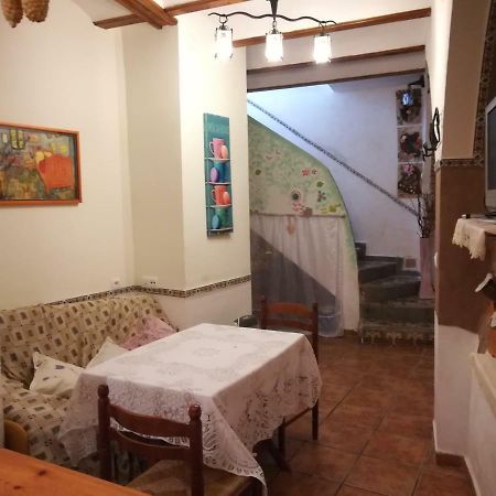Los Angeles Del Romero Guest House Gatova Luaran gambar