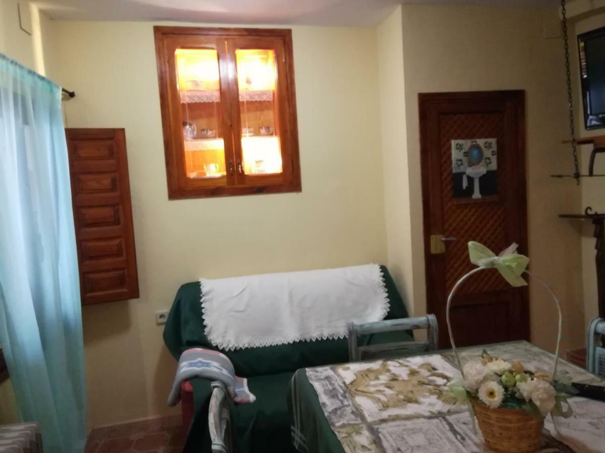 Los Angeles Del Romero Guest House Gatova Luaran gambar