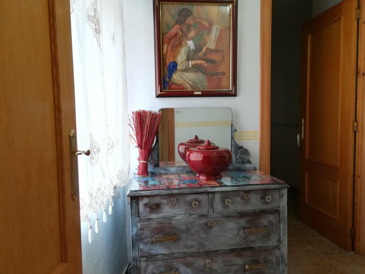 Los Angeles Del Romero Guest House Gatova Luaran gambar