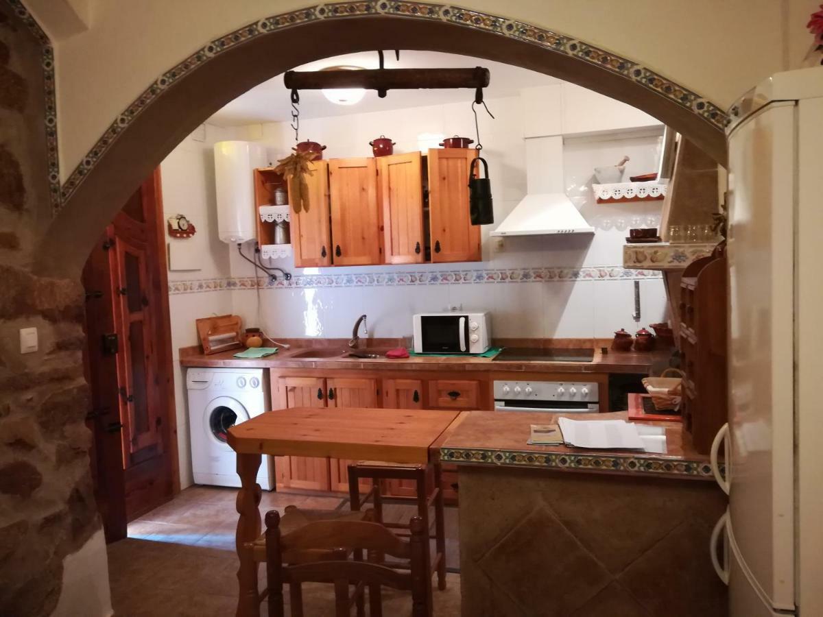 Los Angeles Del Romero Guest House Gatova Luaran gambar