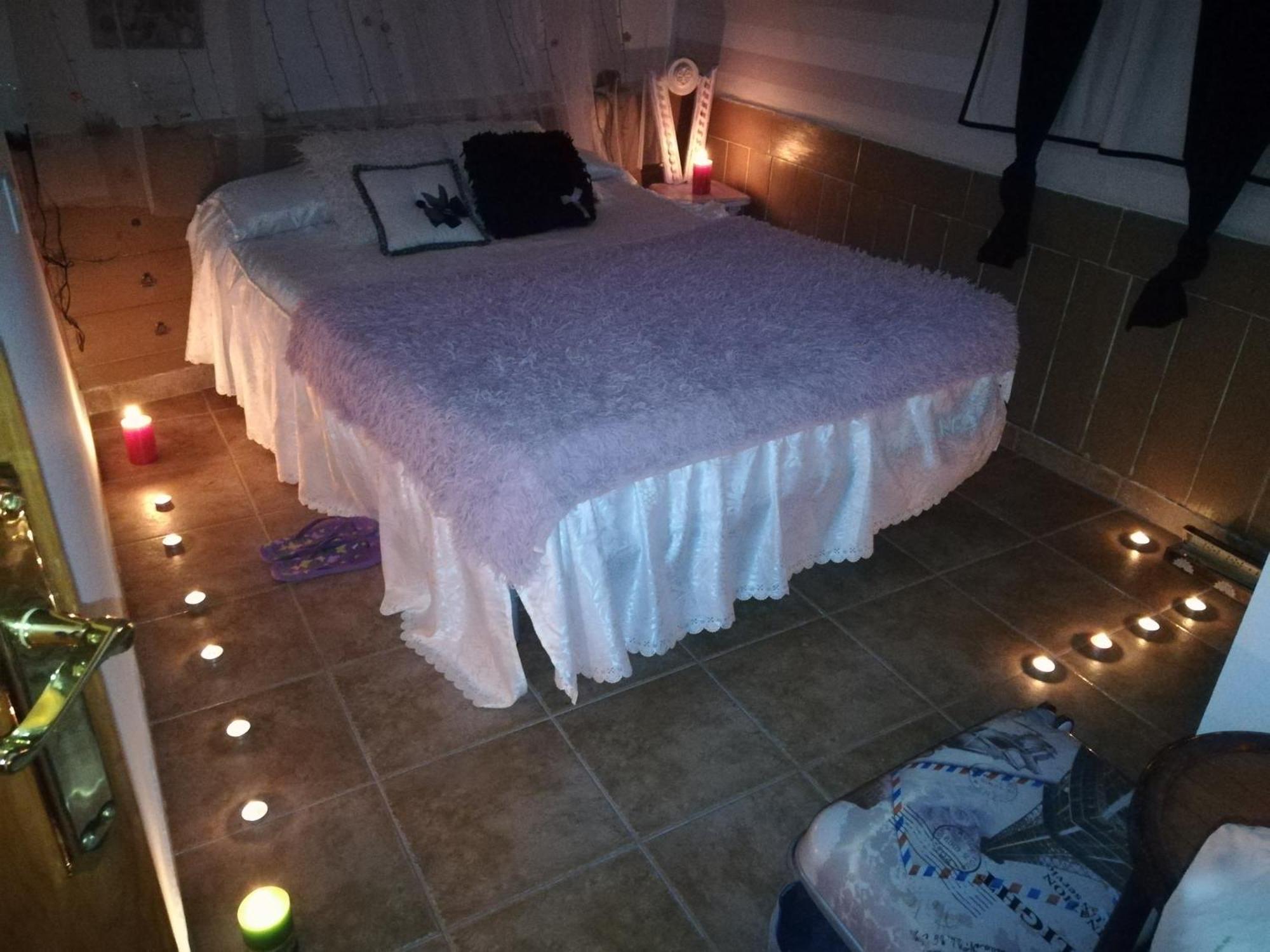 Los Angeles Del Romero Guest House Gatova Luaran gambar